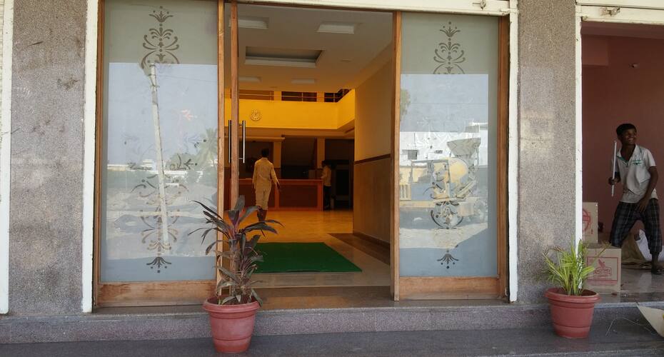 Sri Sai Datta Residency, Afzalpur 2